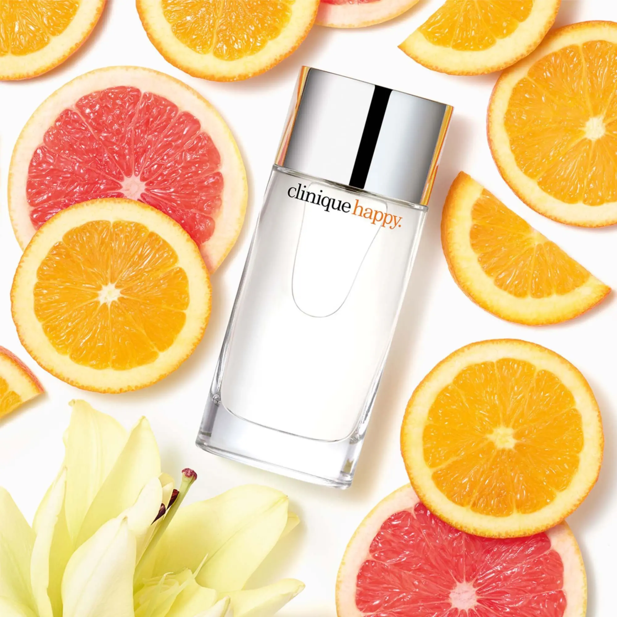 Clinique - Happy Eau de Parfum- Eau de parfum