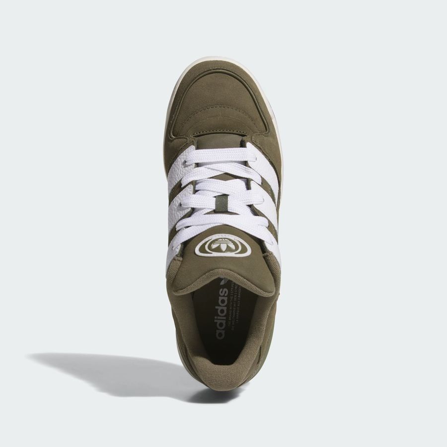 Adidas Original Chaussure Forum2000