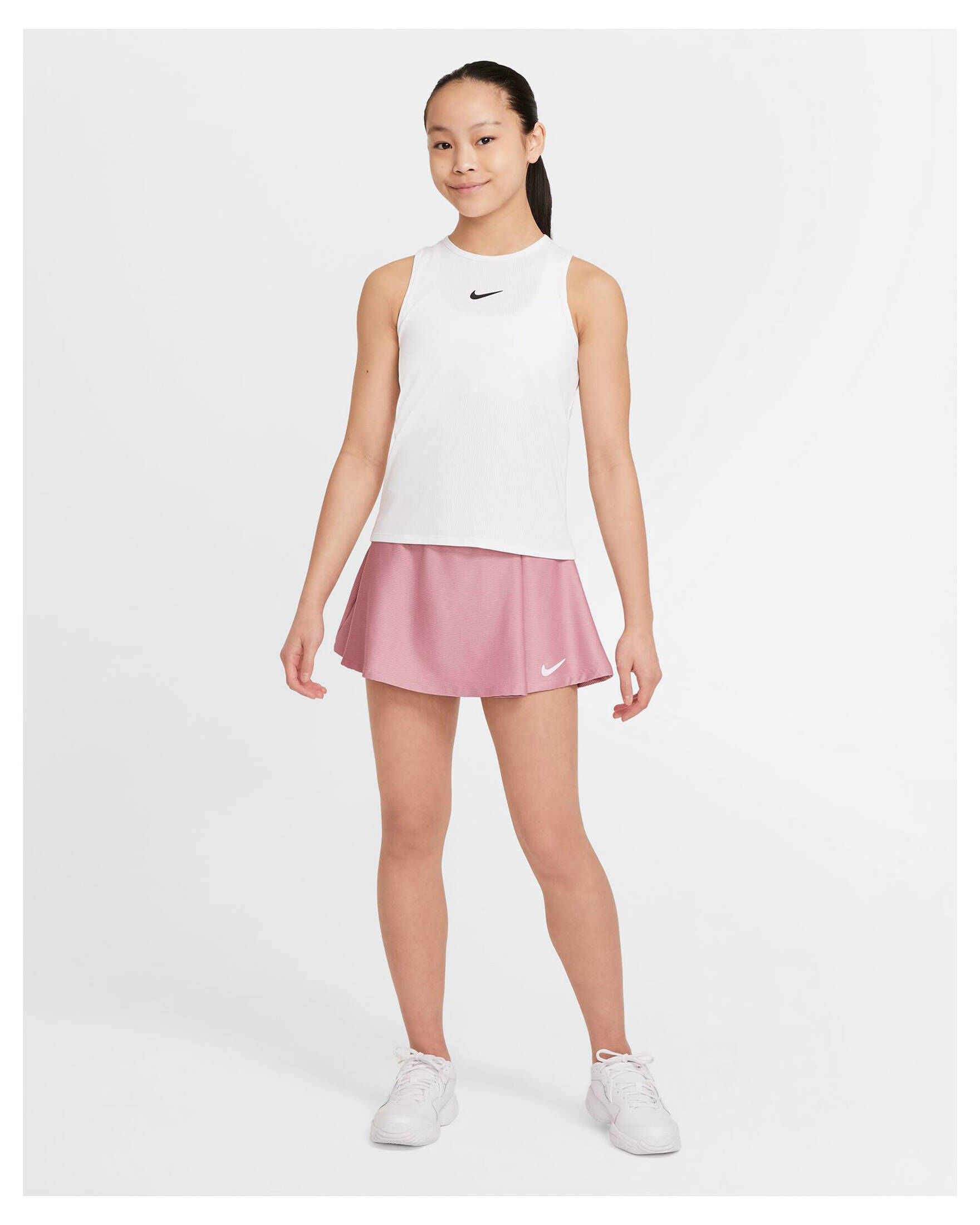 Nike| Mädchen Tennisrock COURT VICTORY