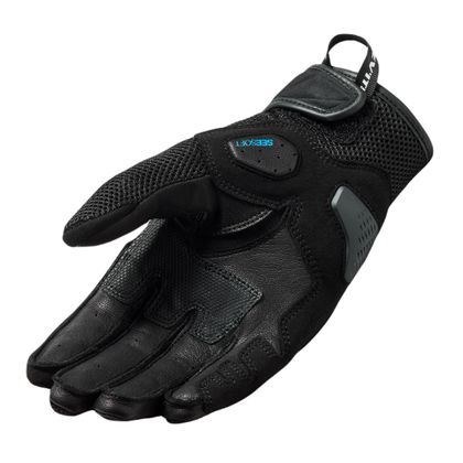 Gants Rev it RITMO - Noir