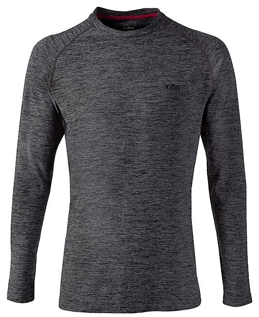 GILL - T-SHIRT BASELEYER HOMME