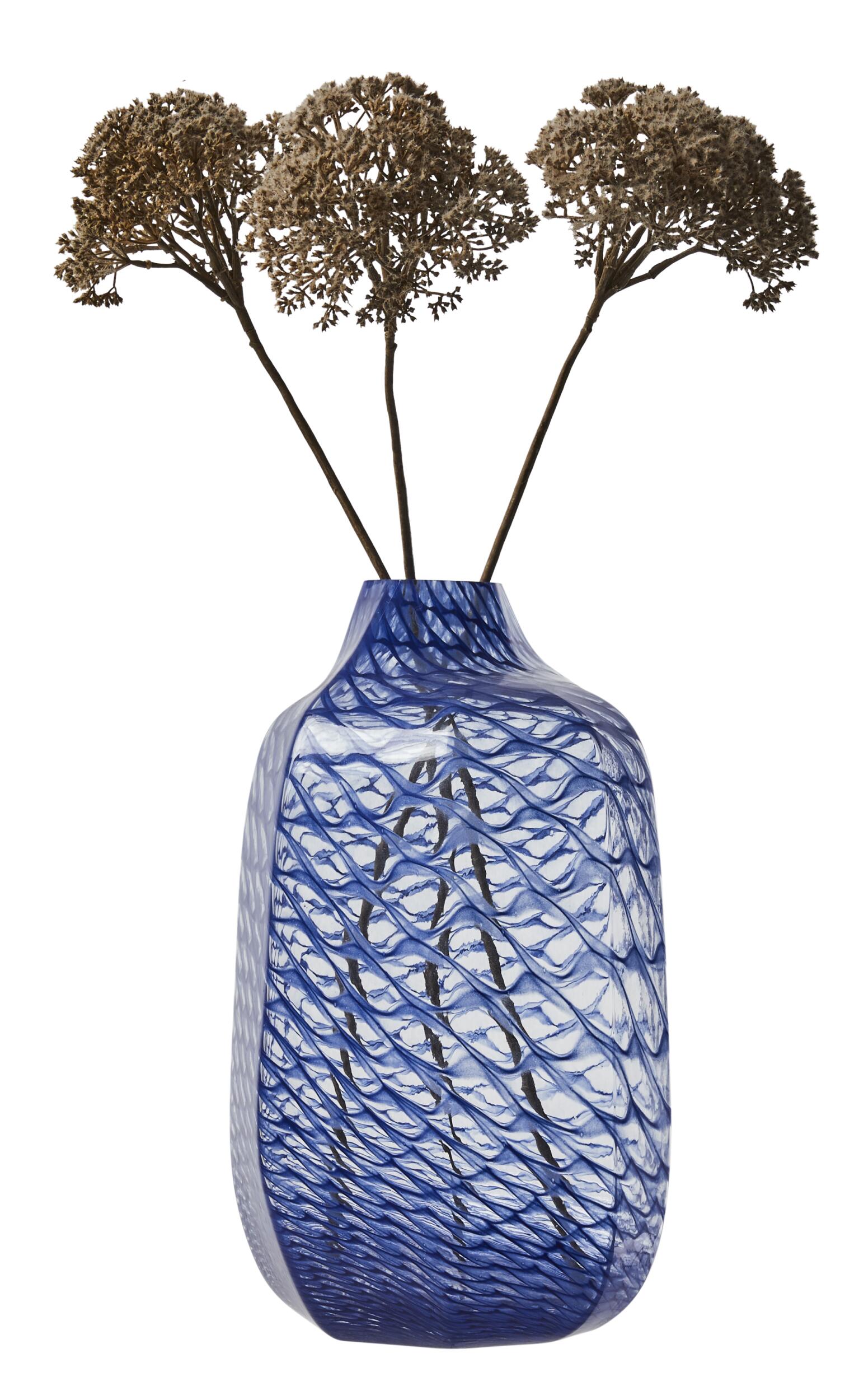 Tilburg Vase 40 x 25 cm