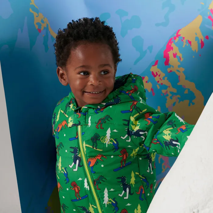 Dare 2b Bambino II Sneeuwpak Junior