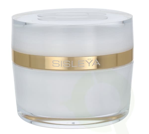 Sisley Sisleya L'Integral Anti-Age Cream 50 ml Day And Night