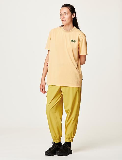 PICTURE - T-SHIRT MC ELHM TECH TEE W