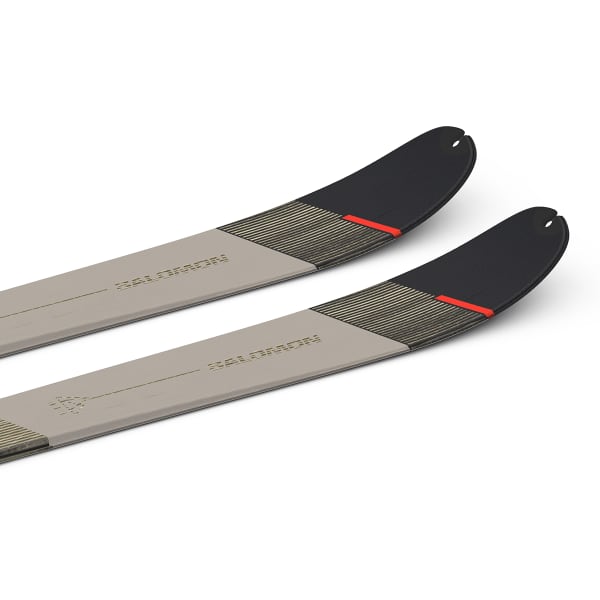 Ski de randonnée SALOMON MTN 80 CARBON