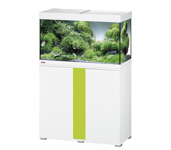 EHEIM Aquarium Vivaline LED, Dekorbrett
