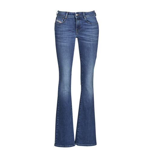 Diesel - 1969 D-EBBEY - Bleu