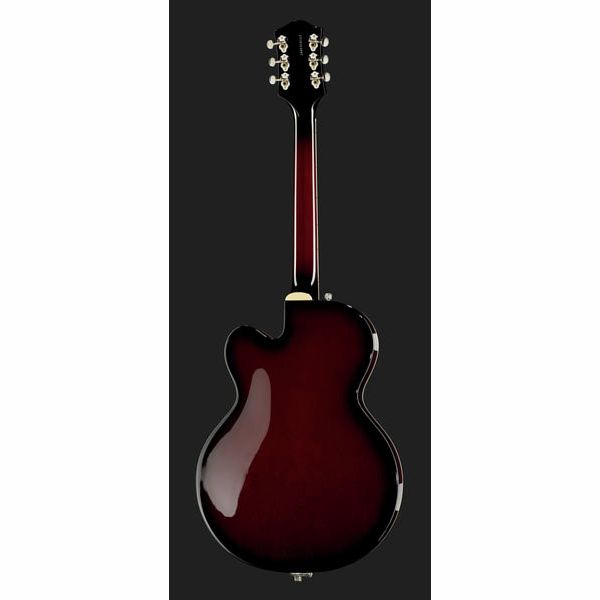 Gretsch G6119T-62VS Chet Atkins