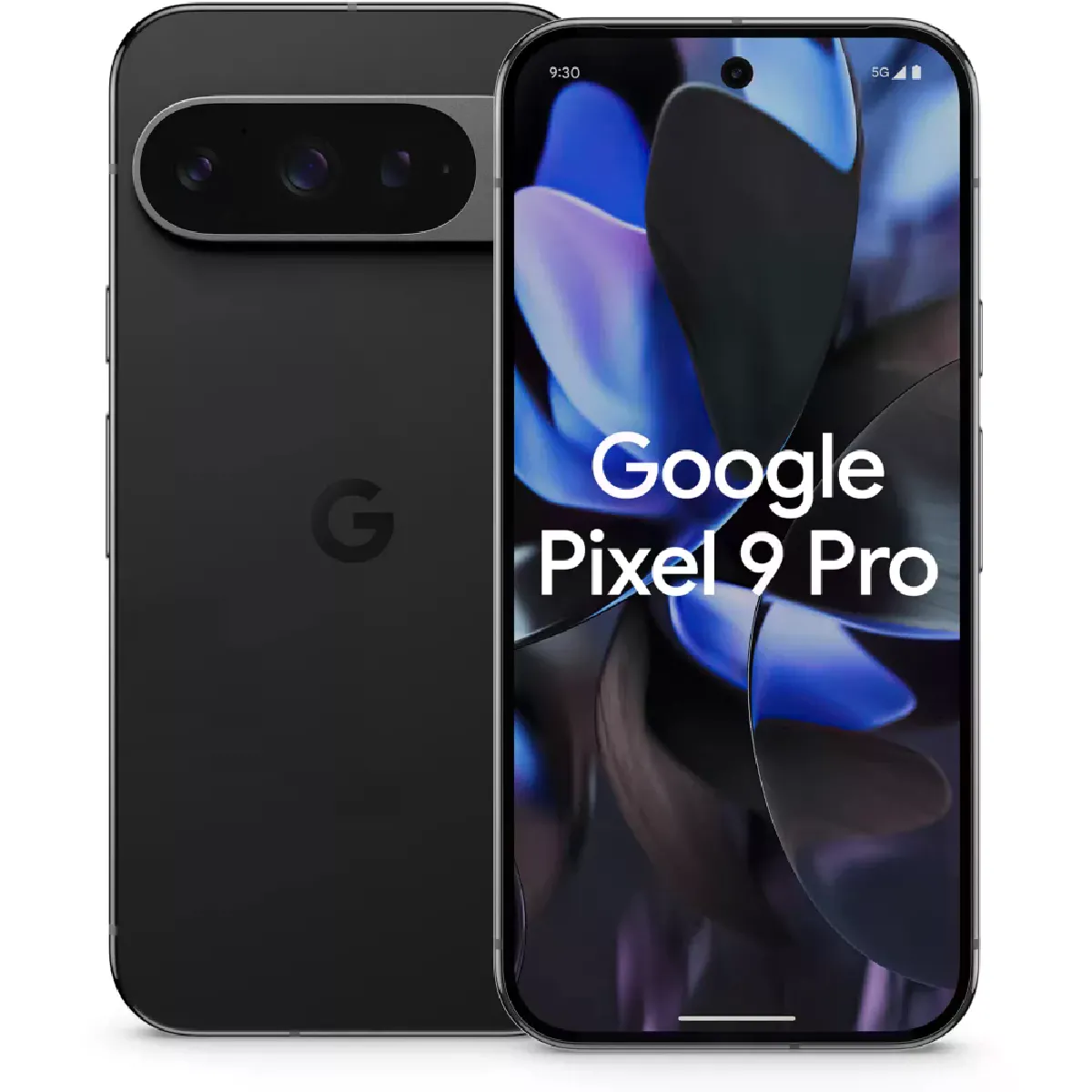 Google Pixel 9 Pro - Noir 128 Go