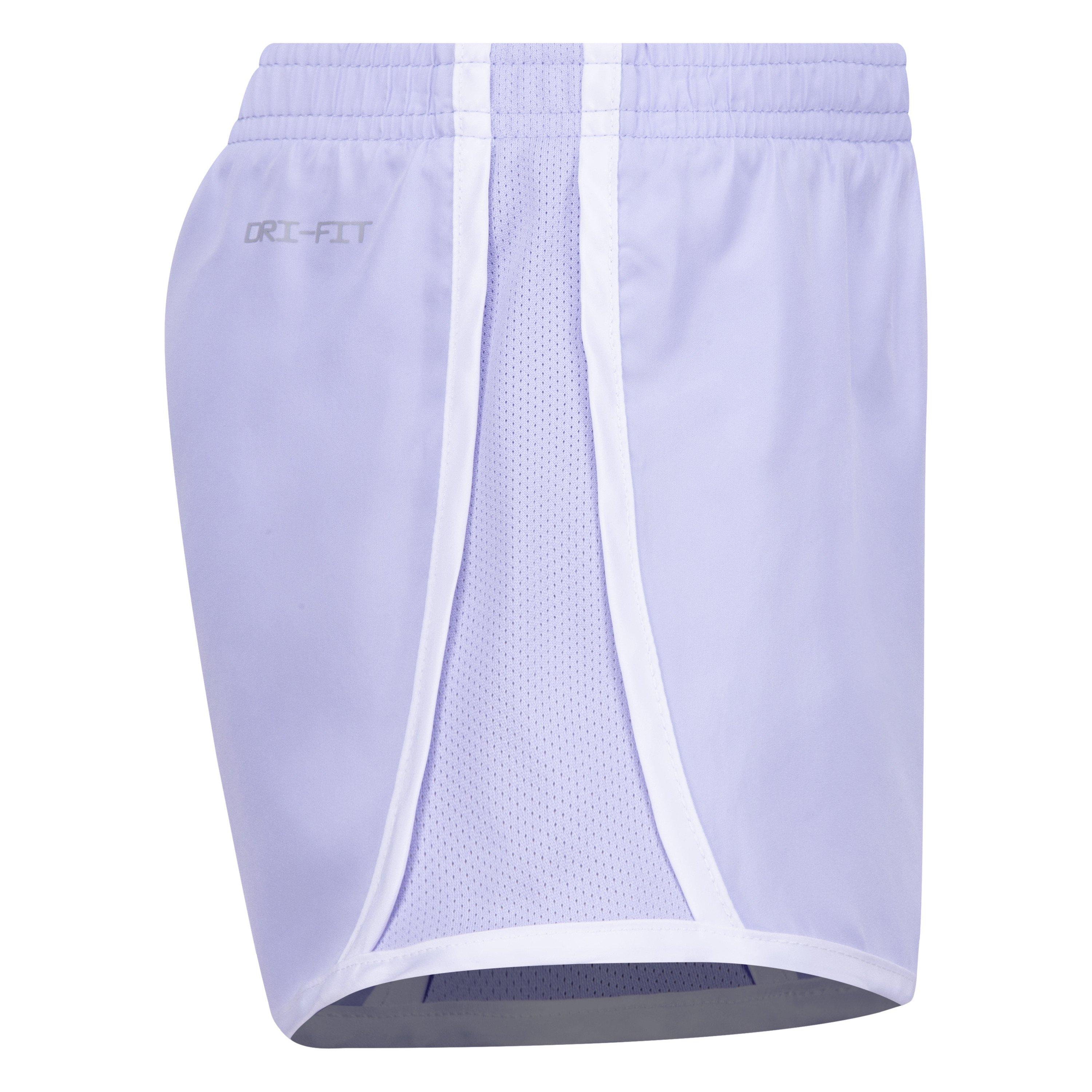 Nike Infant Girls Dry Tempo Shorts