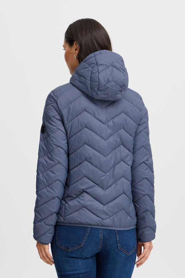 Fransa FRPADMA JA 1 Vintage indigo