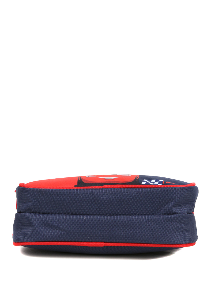 Trousse Cars Damier - 2 compartiments