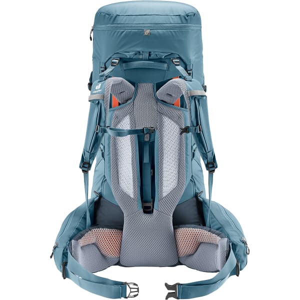Sac à dos randonnée DEUTER AIRCONTACT CORE 60+10 ATLANTIC/INK