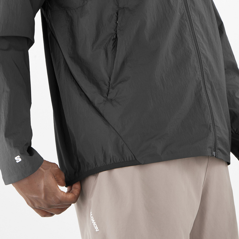 Salomon Herren SHKout Fly Jacke