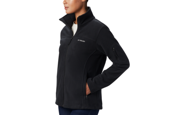 Columbia Fast Trek II Damen Fleecejacke