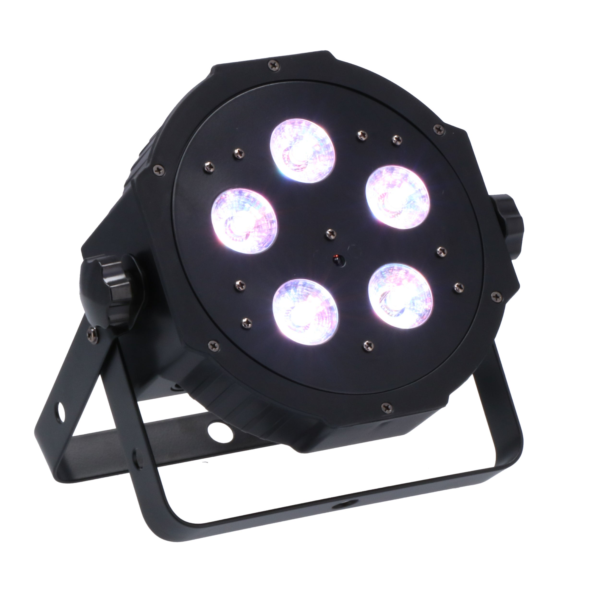 ADJ Mega HEX Par compact 6-in-1 LED lamp