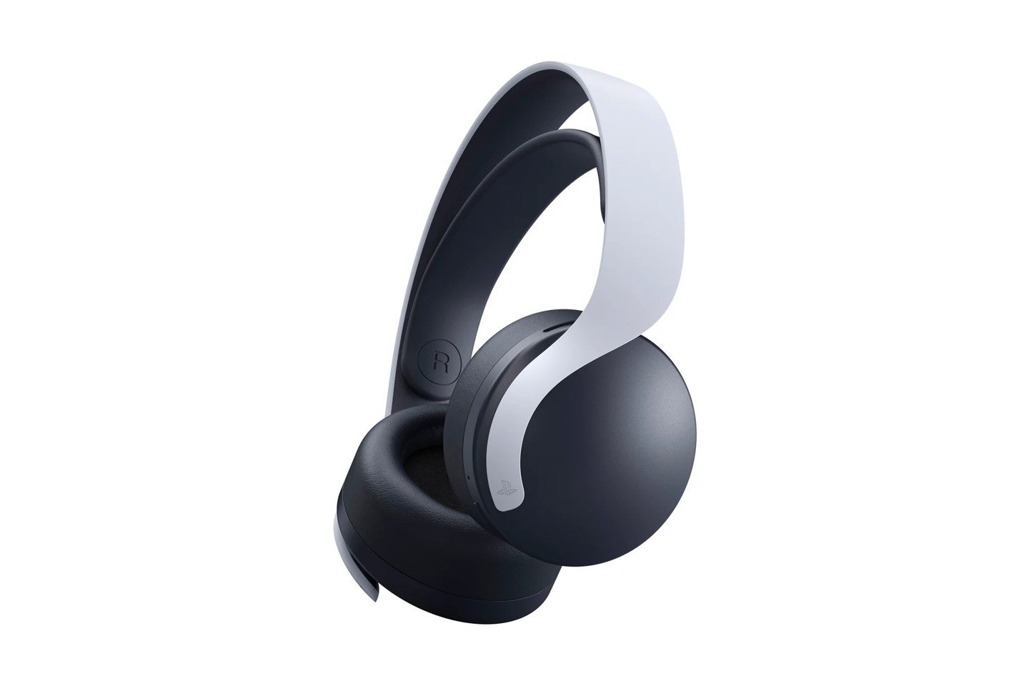 Sony Playstation 5 Pulse 3D Wireless Headset White