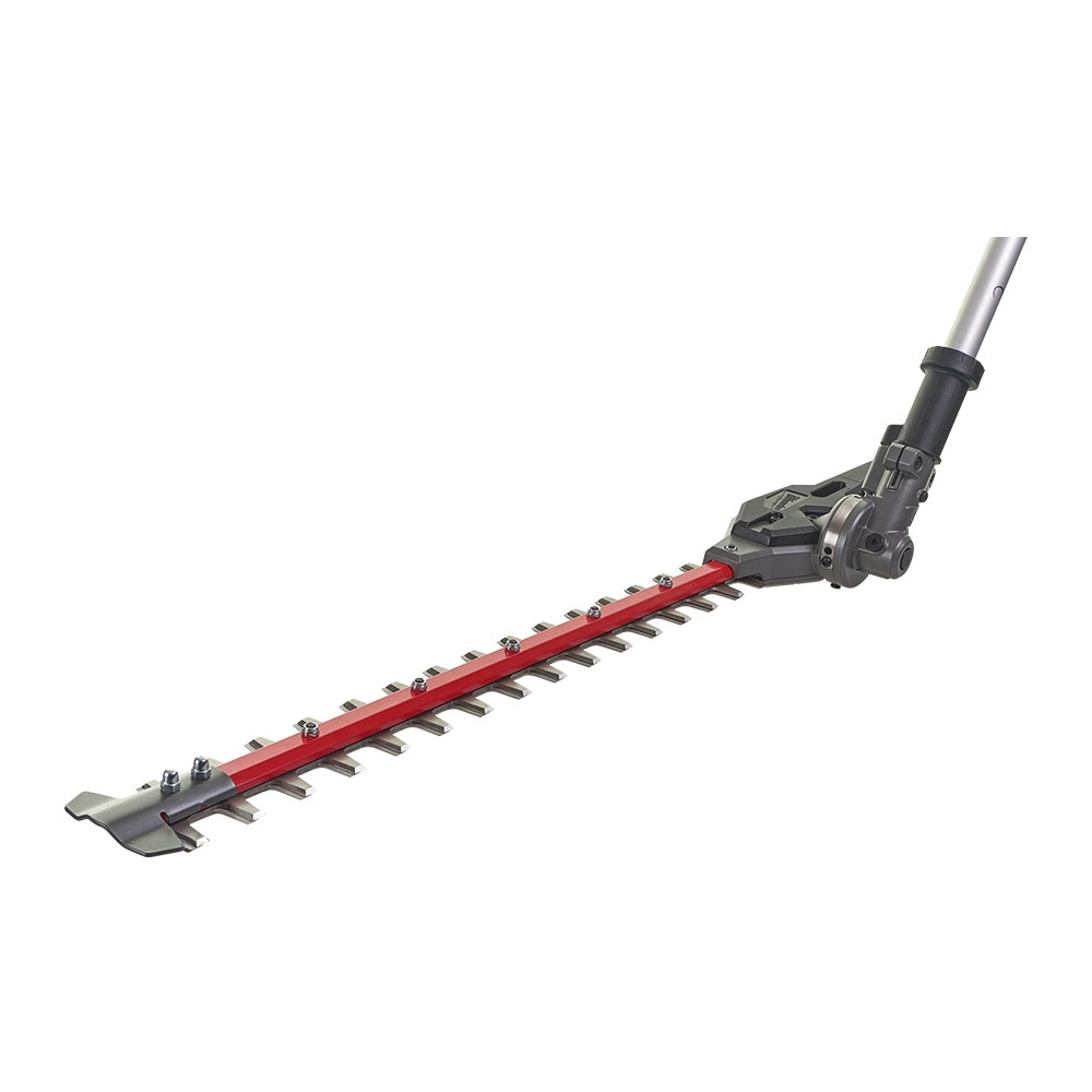 MILWAUKEE M18 Articulating Hedge Trimmer Attachment M18FOPH-HTA