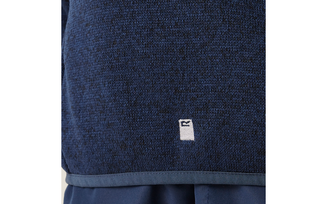 Regatta Newhill Kinder Fleecejacke