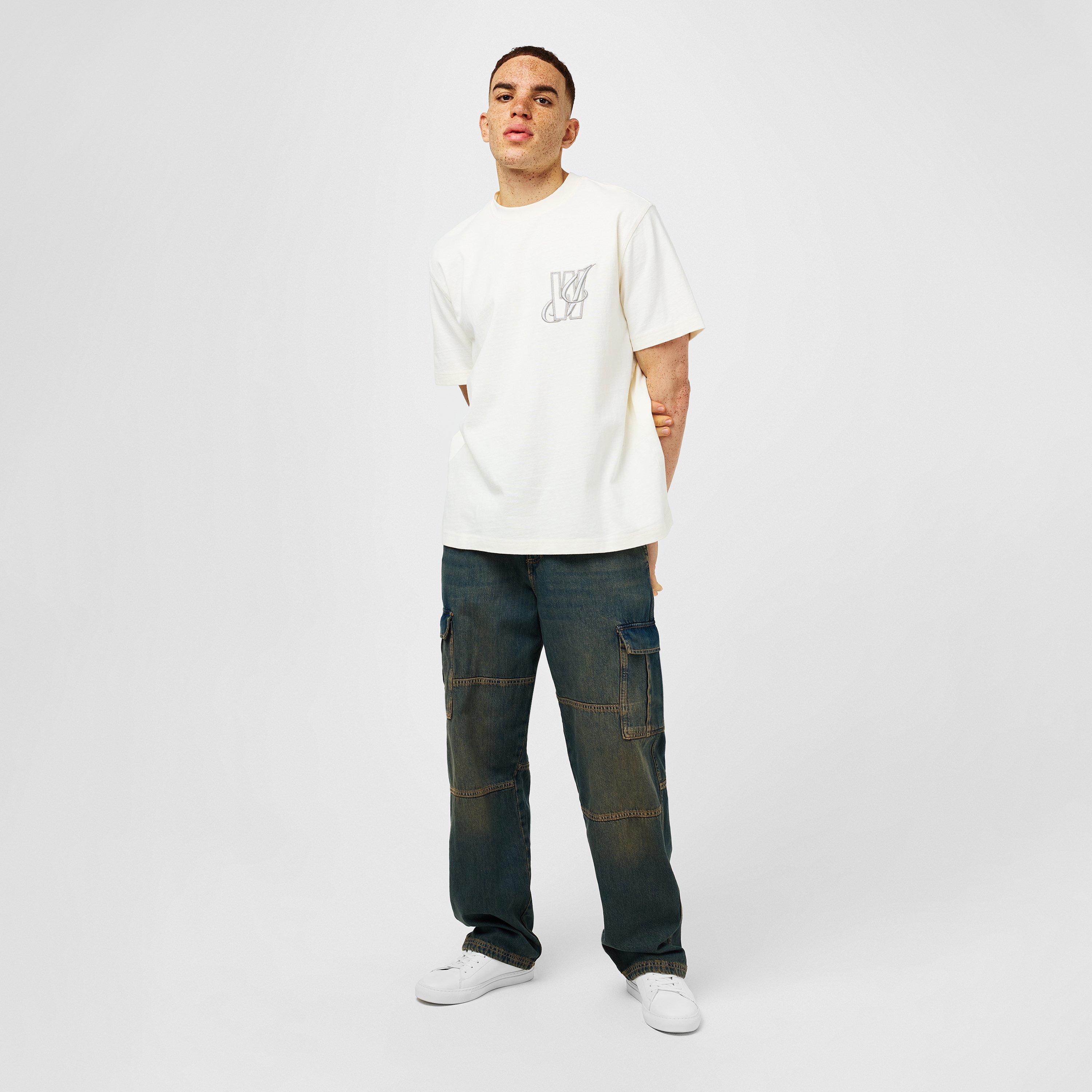Jack Wills Initial T Shirt