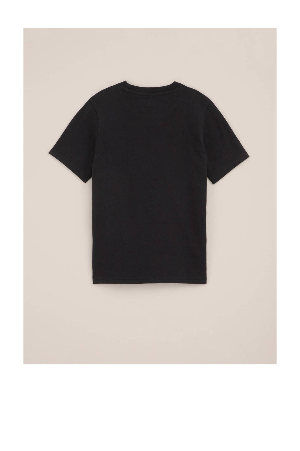WE Fashion zwart
