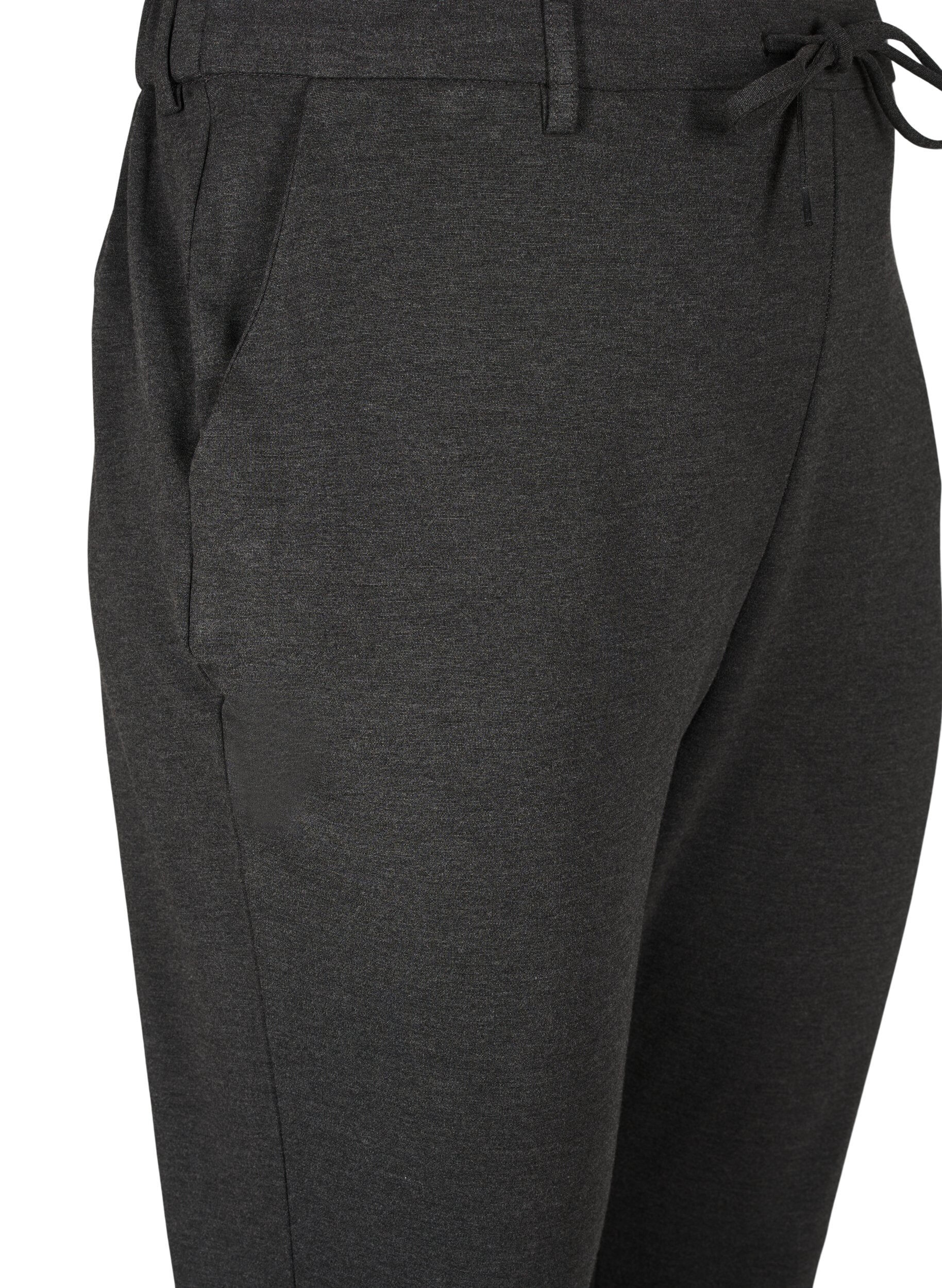 Cropped Maddison bukser