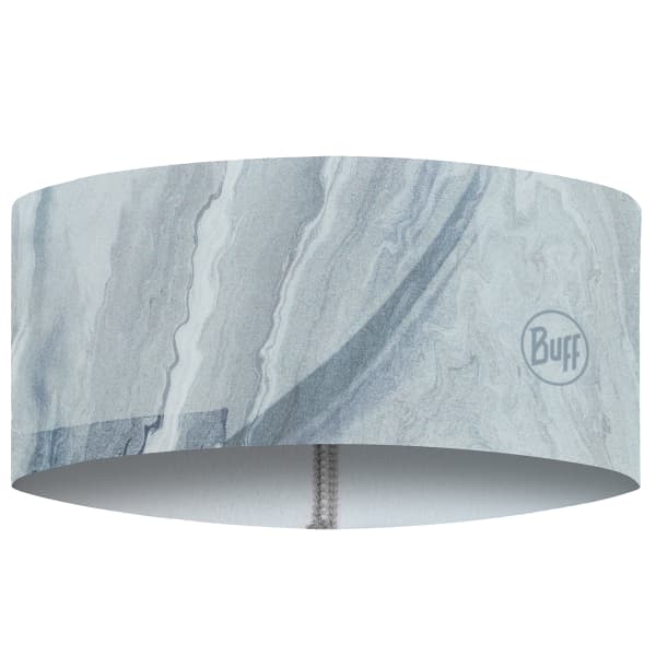 Bandeau ski BUFF TECH HEADBAND SNOUT ASH