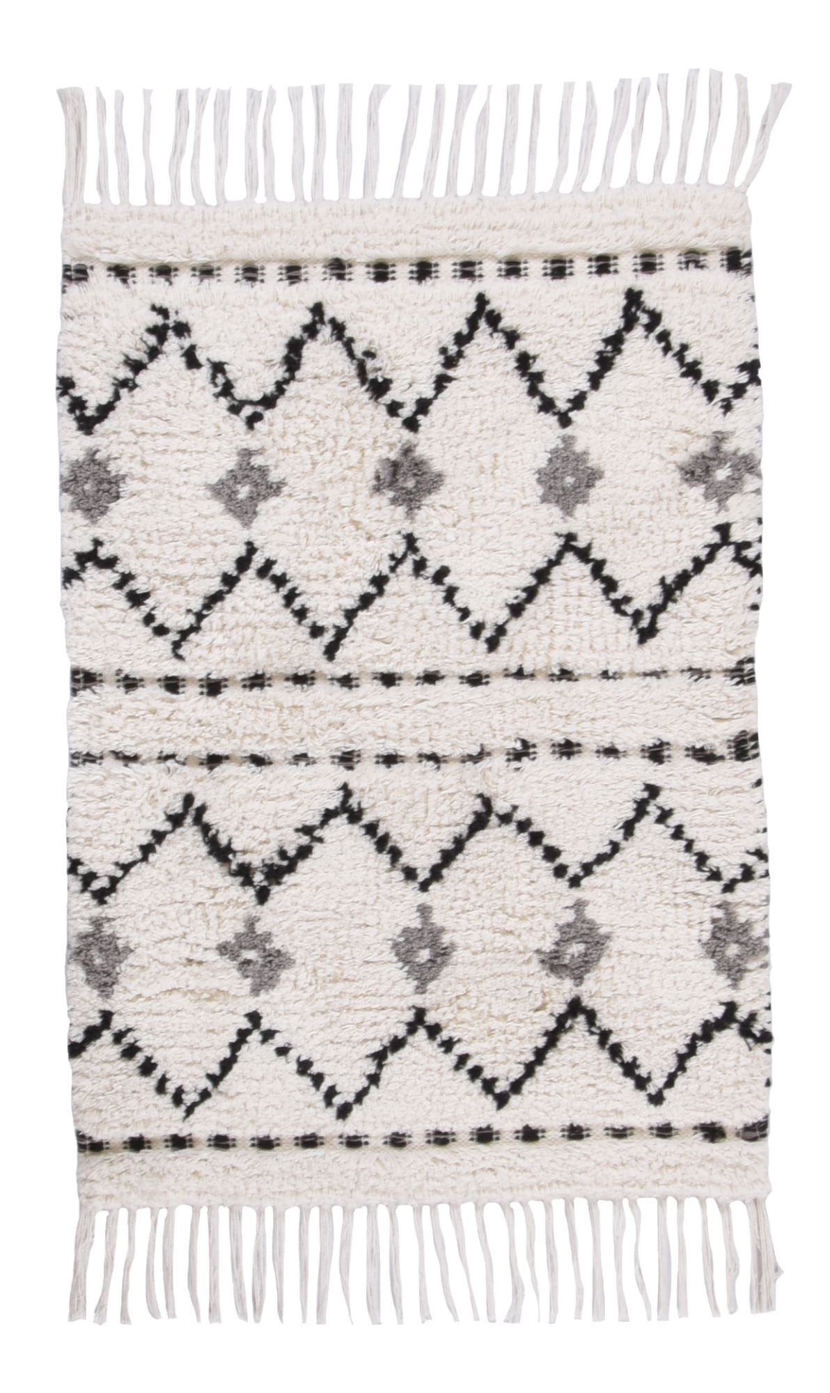 Badematte TOM TAILOR ETHNO 60 x 100 cm