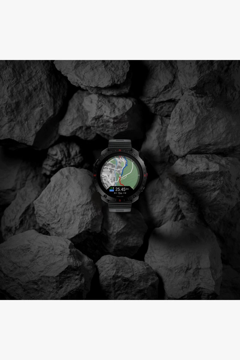 Polar Grit X2 Pro Sportuhr