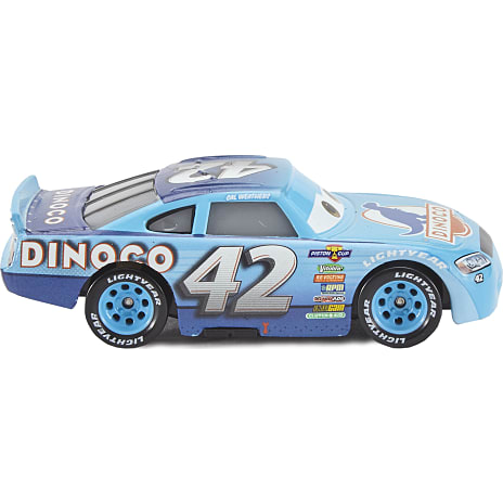 Disney Pixar Cars 3, 1 stk. legetøjsbil
