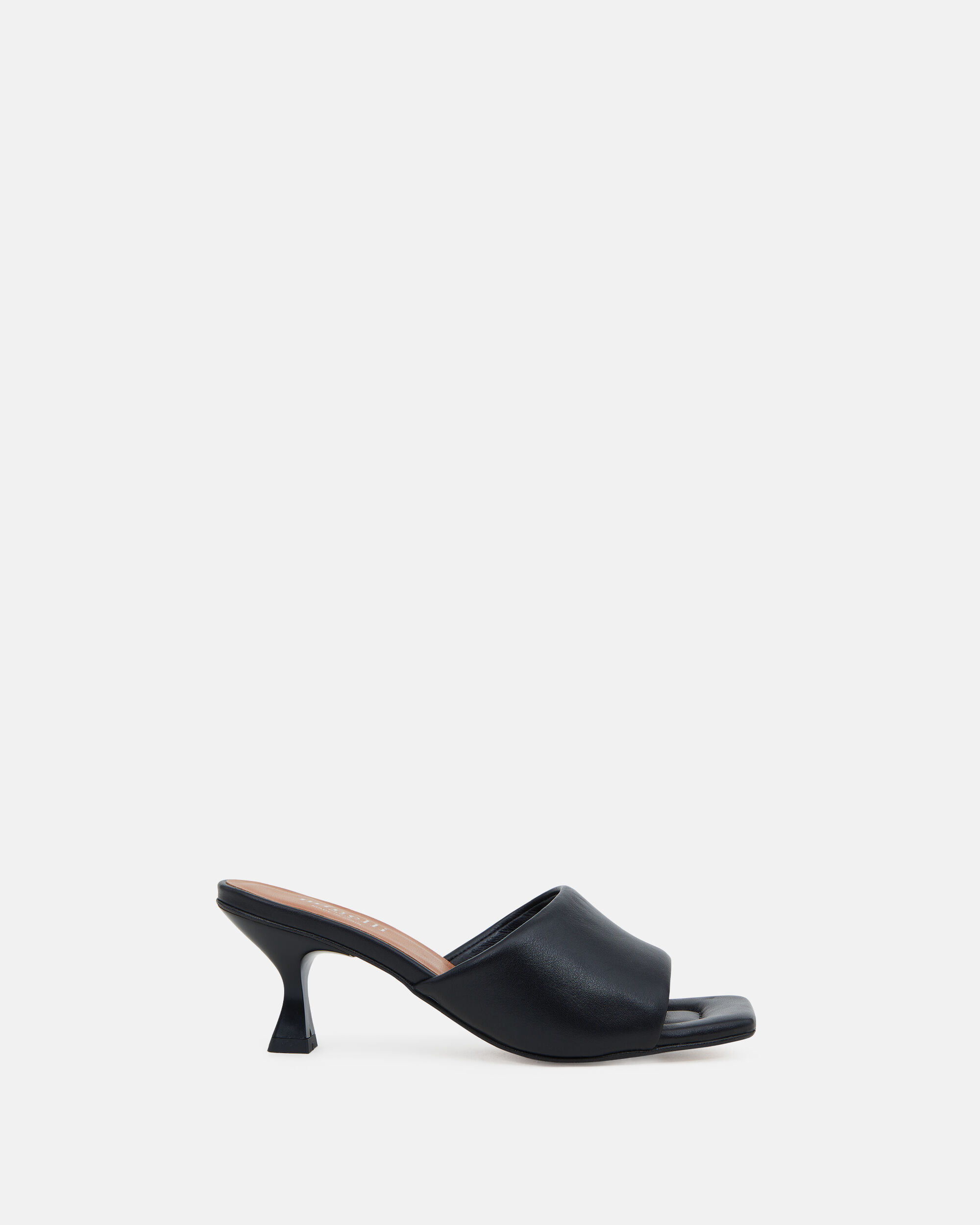 MULE LORHE Noir