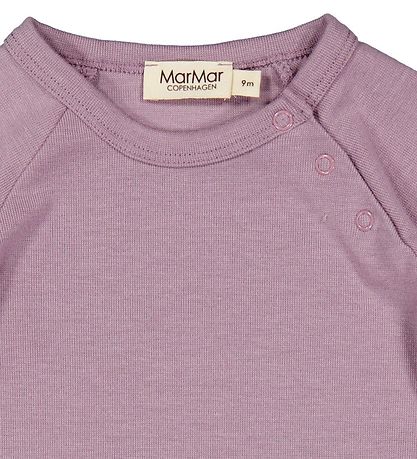 MarMar Body l/æ - Base Layer - Lavender