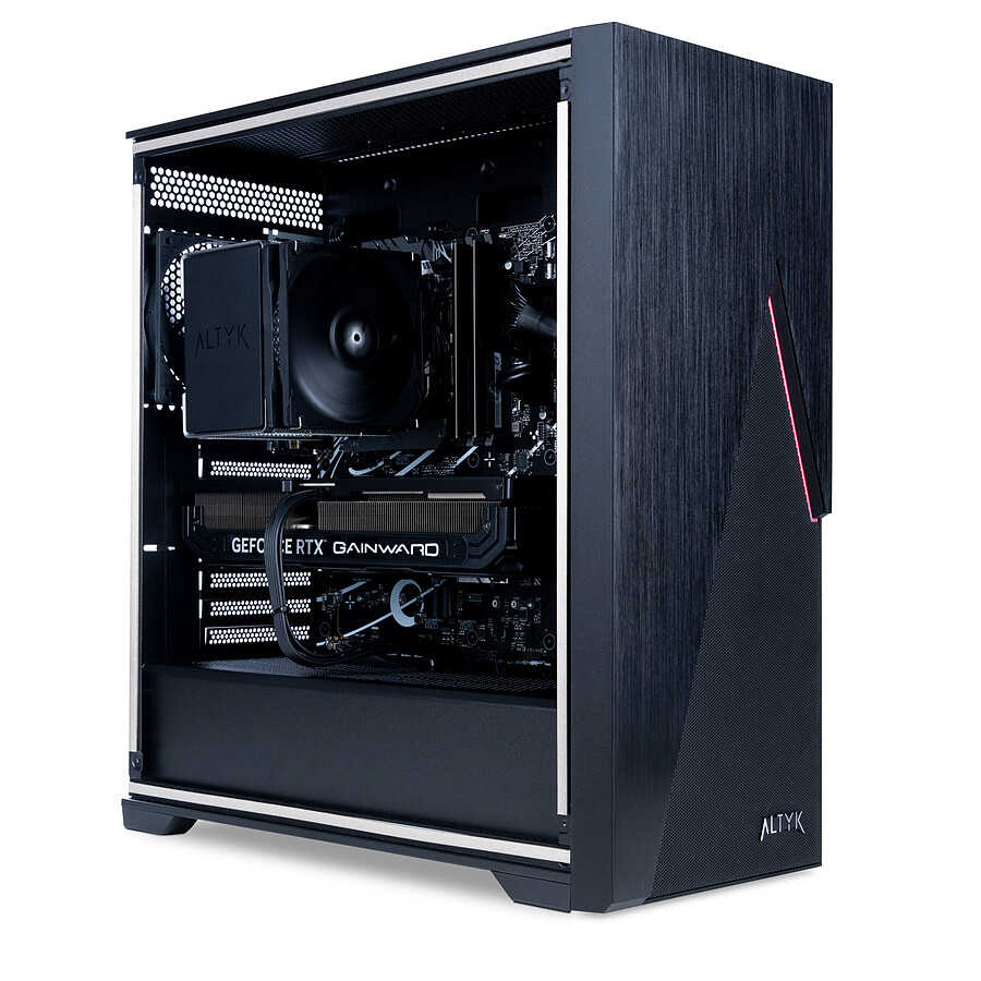 Altyk - G1-I7K32R47TIS-N2