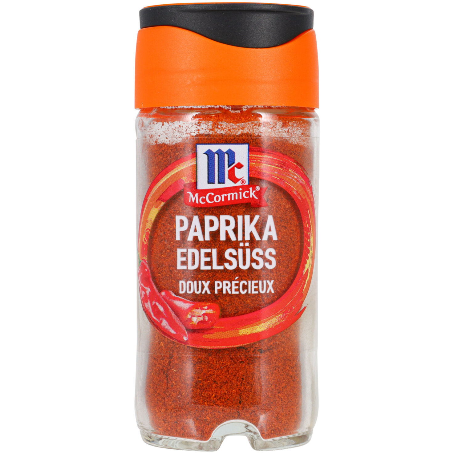 McCormick Paprika Edelsüss gemahlen