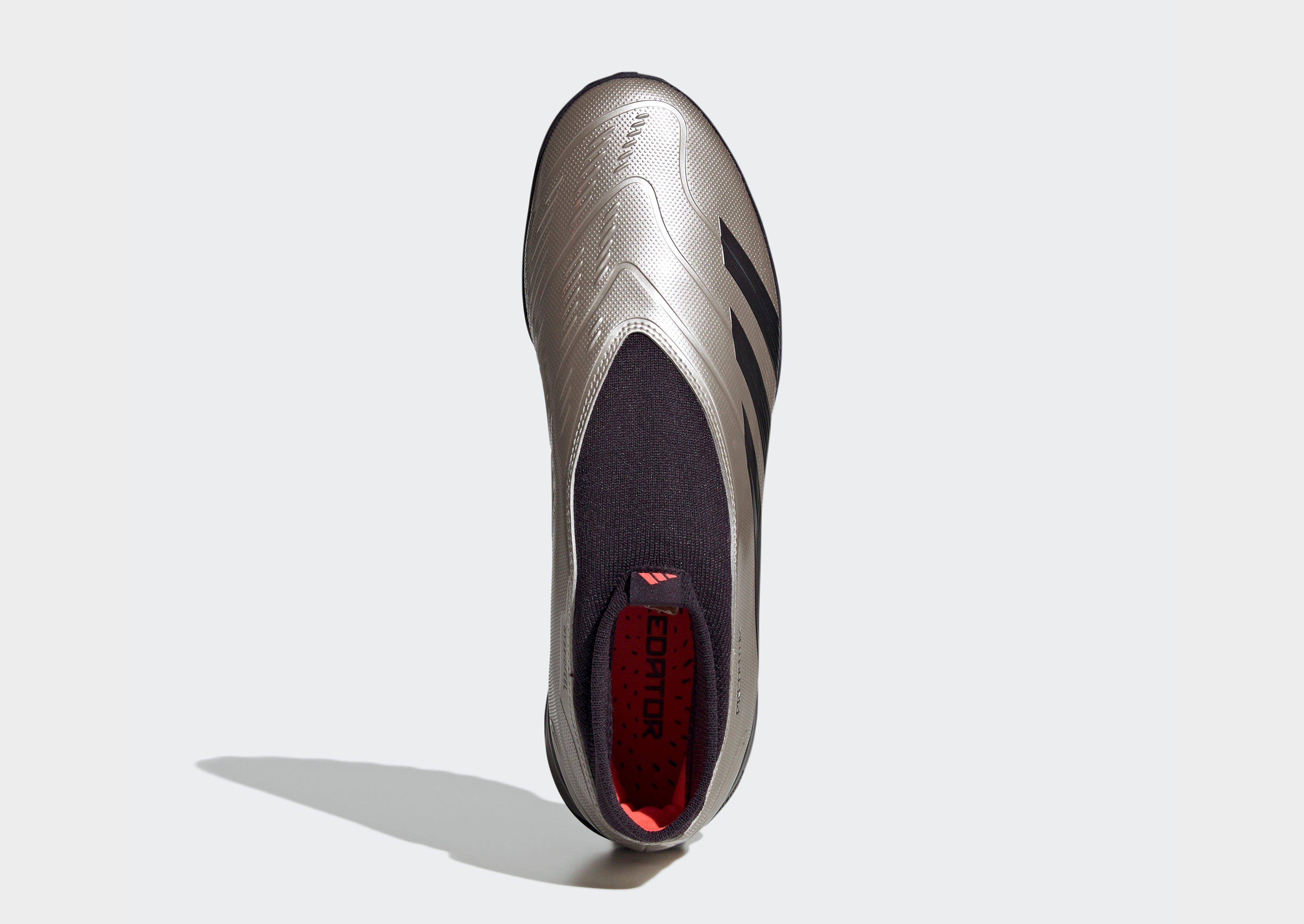 adidas Chaussure sans lacets Predator League Turf