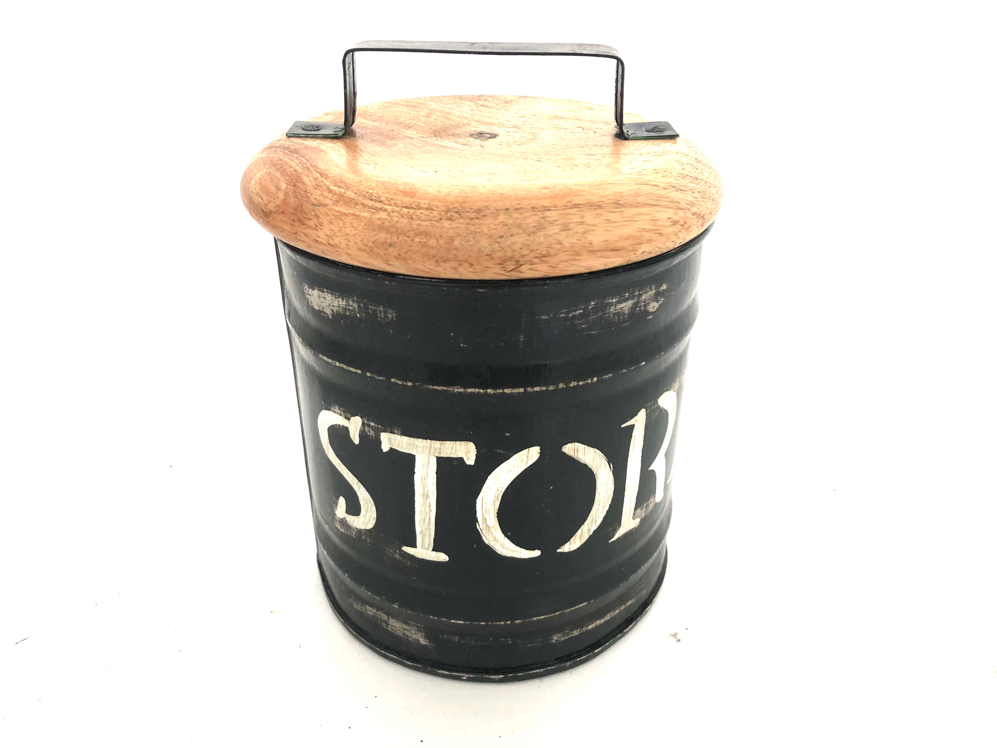 STORAGE BOX 20X25CM
