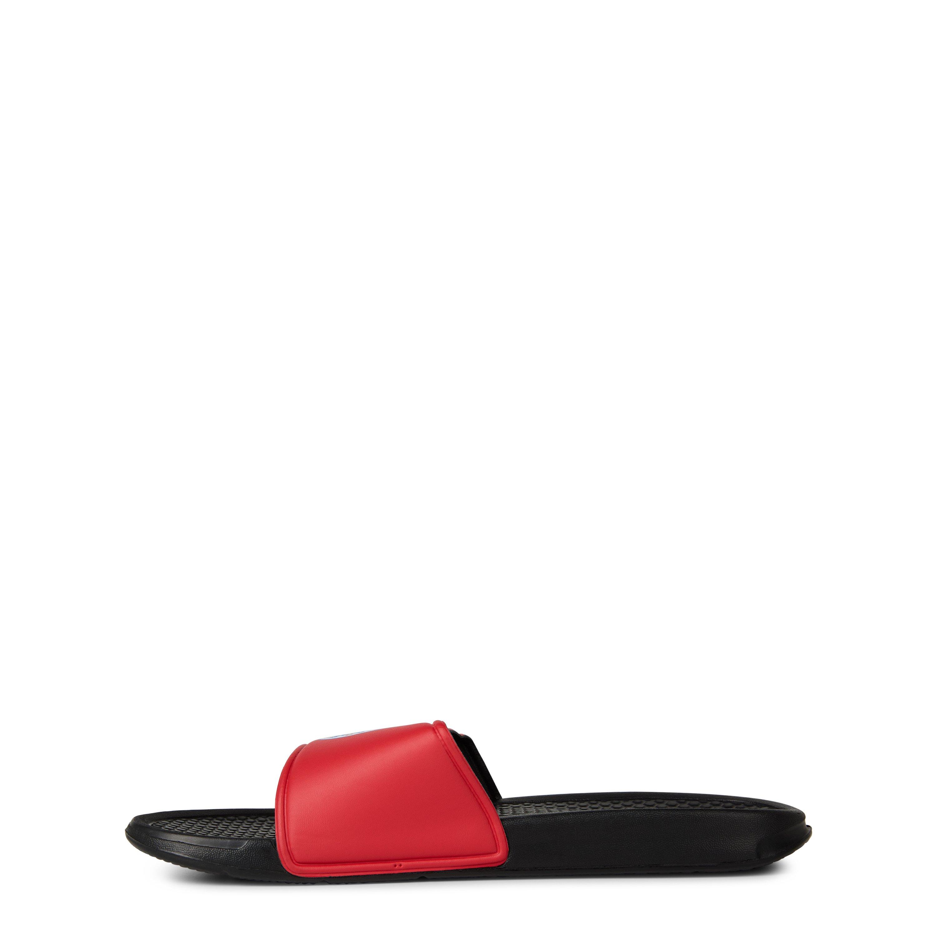 Team Sliders Unisex Adults