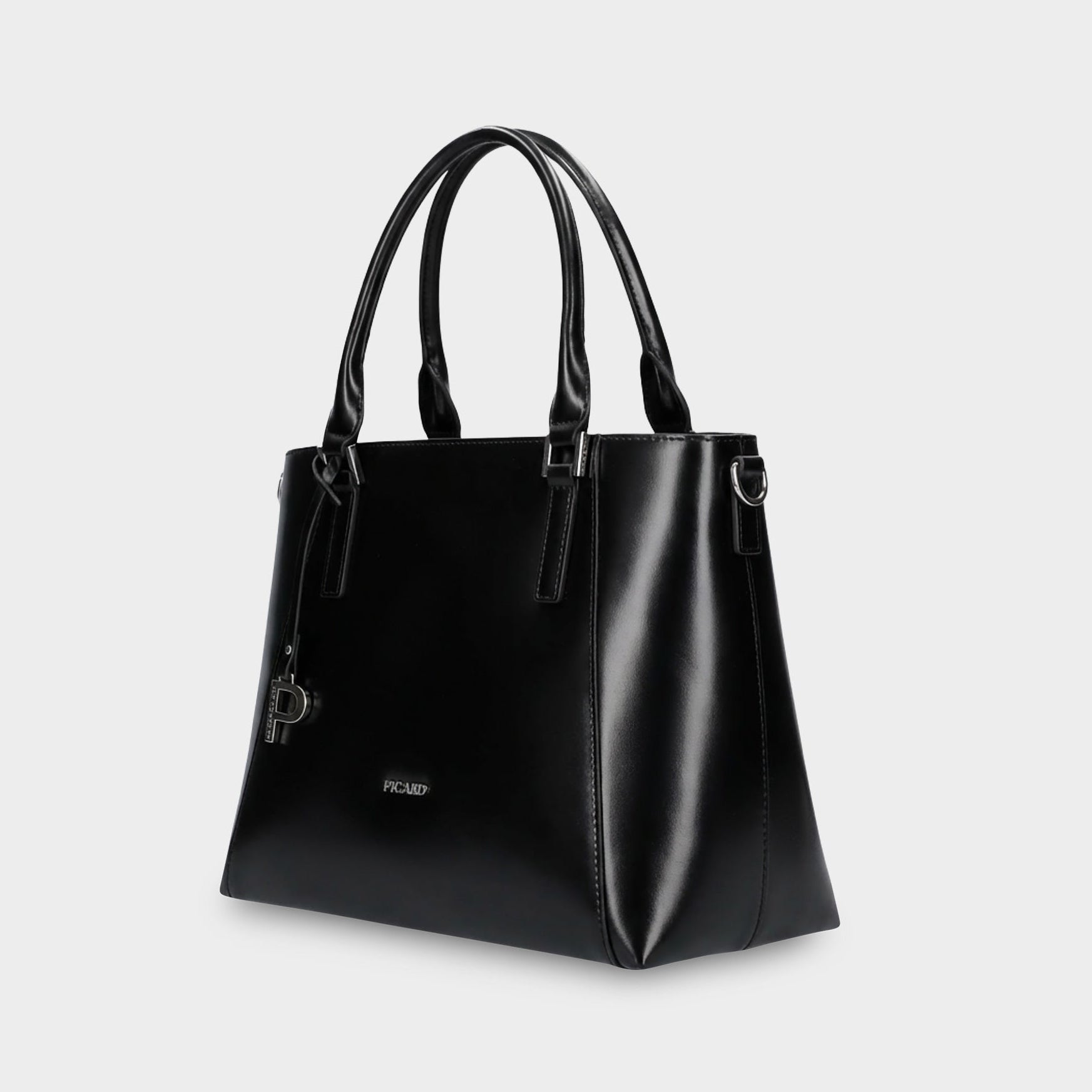 Shopper Black Tie 5558