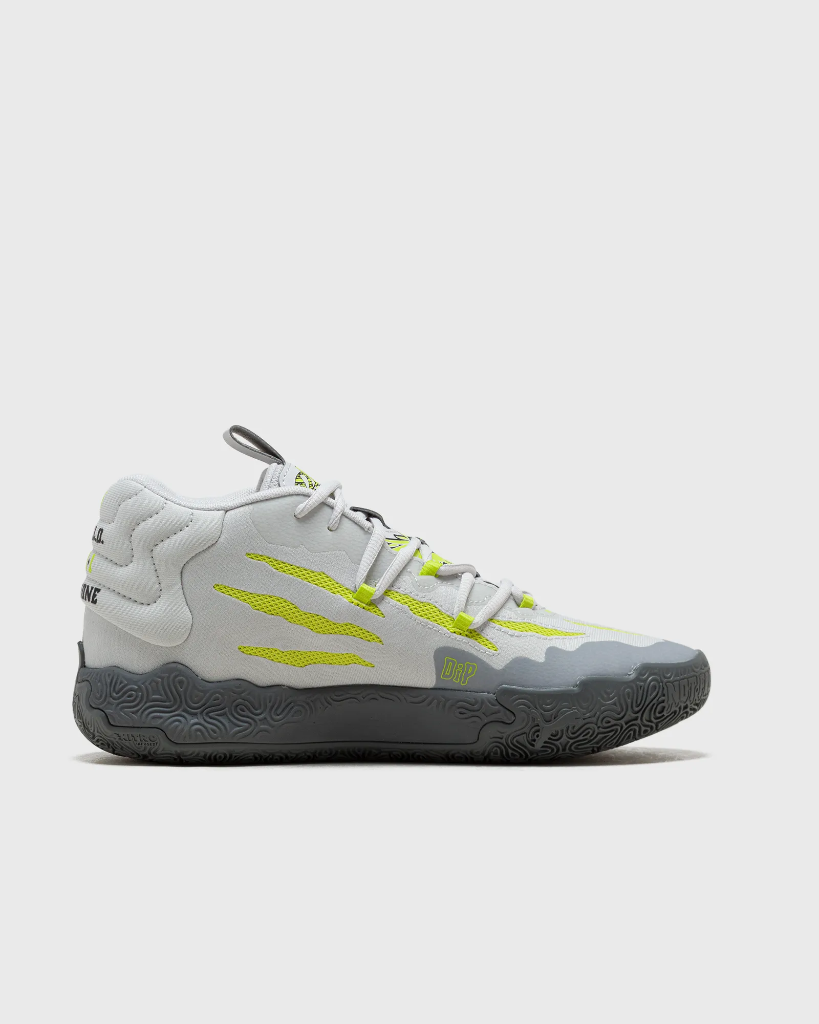 Puma MB.03 Hills JR