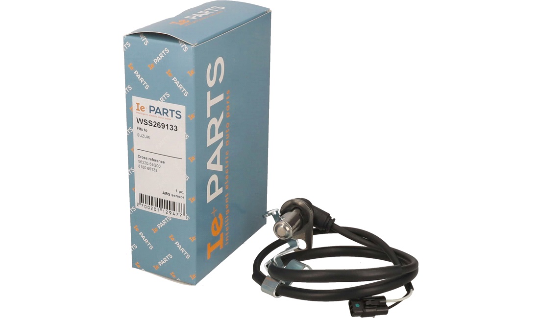 ABS sensor