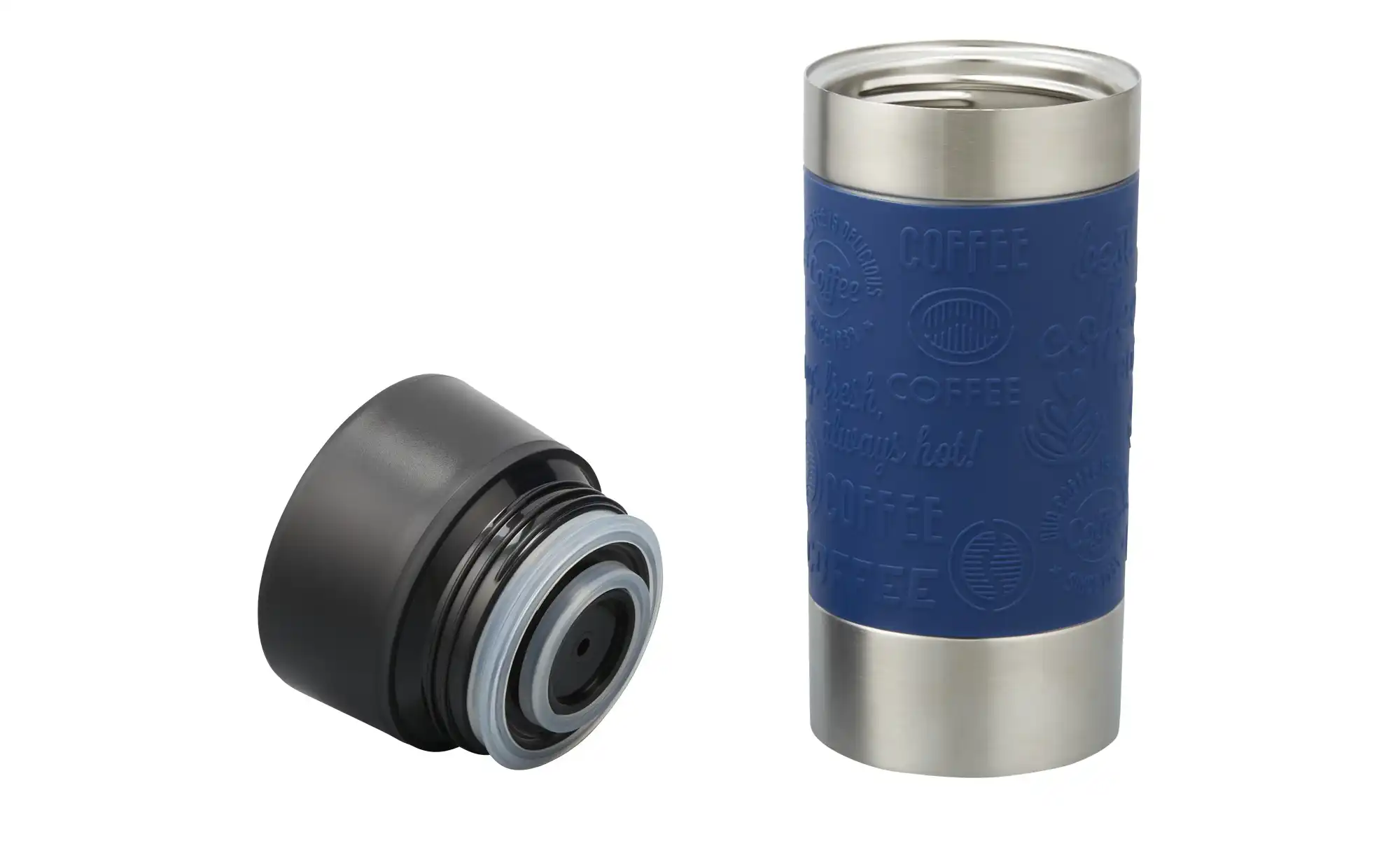 KHG Isolierbecher 360ml