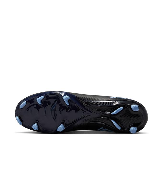 Nike ZM Vapor 16 Academy FQ1458 BLACK-ICE-BLUE