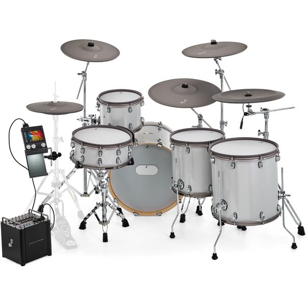 Efnote Pro 703 Power E-Drum Set