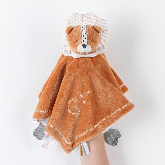 Babou & Kendi Doudou jour & nuit   Babou        de               Noukies