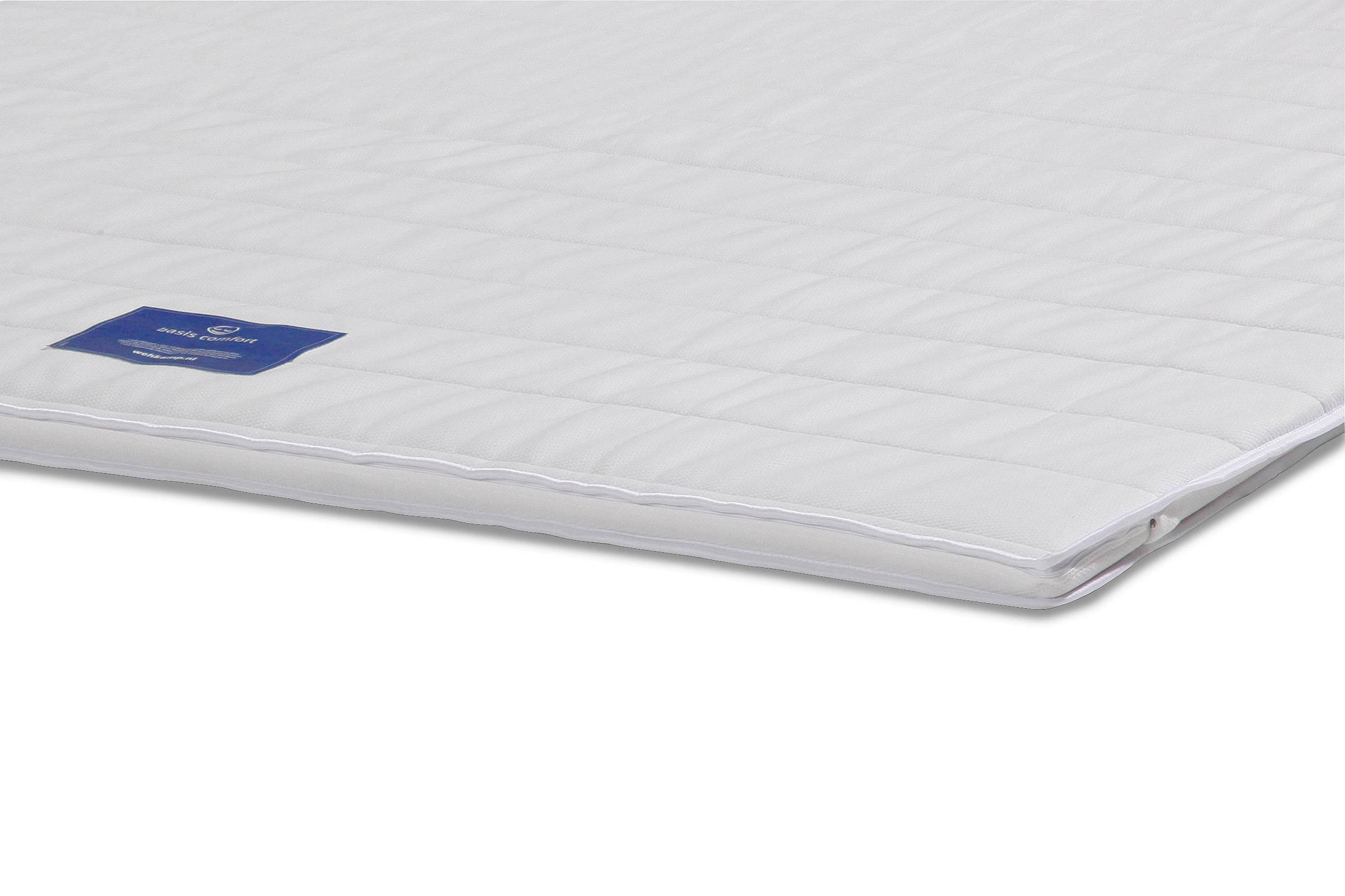 Wehkamp Home polyether topmatras Basis (180x210 cm)