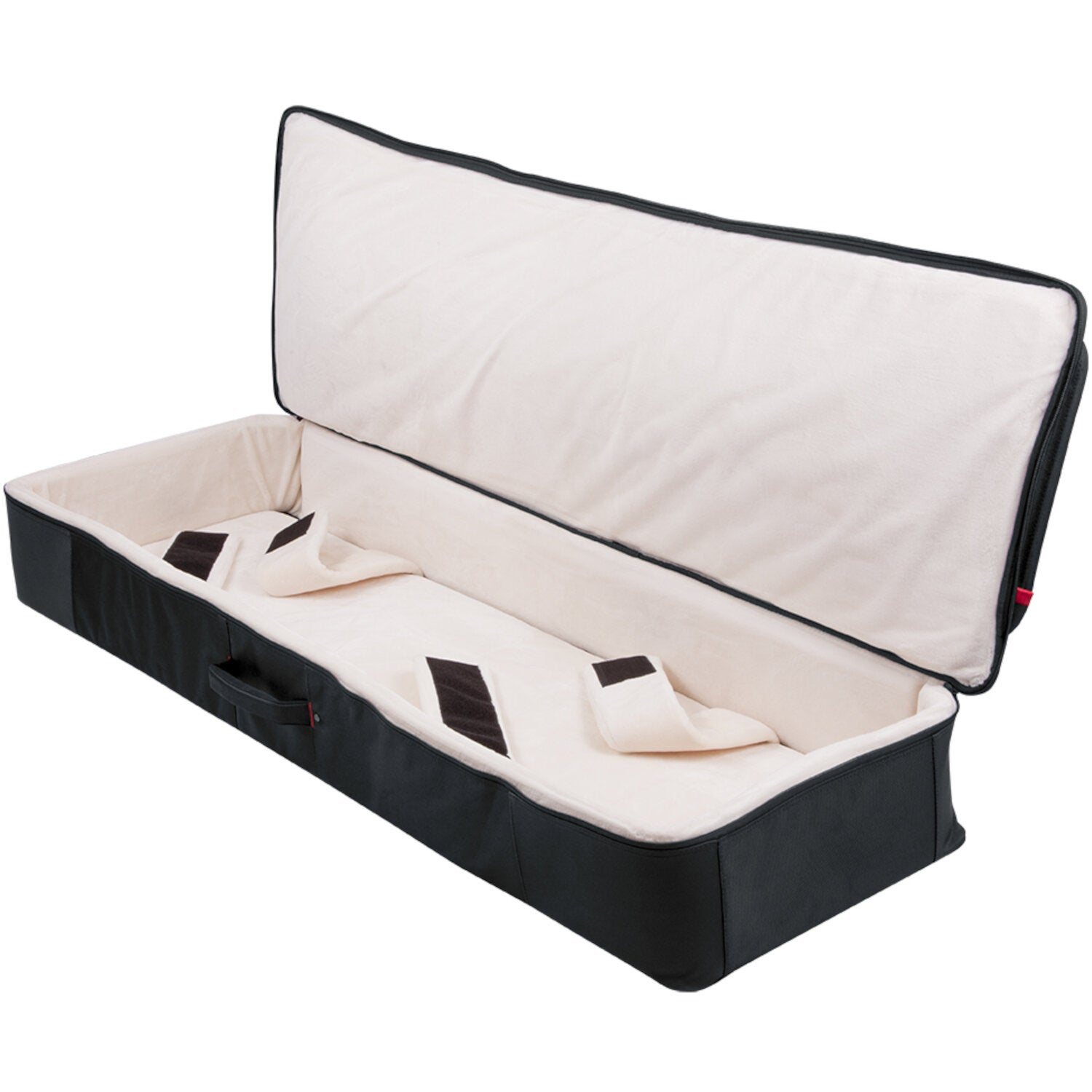 Gator Cases G-PG-88 Pro-Go Ultimate gigbag 88 toetsen, 147 x 46 x 16 cm