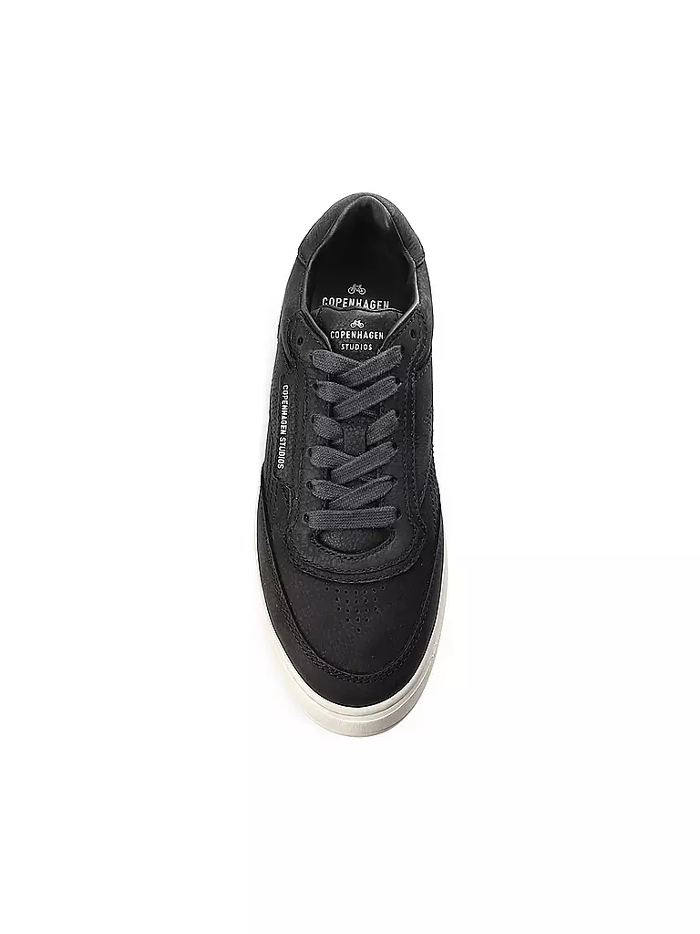 COPENHAGEN Sneaker CPH89 schwarz