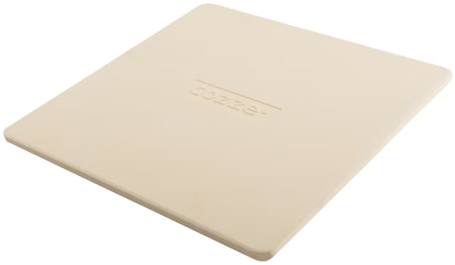 Cozze pizzasten 34,5×34,5 cm. til Cozze pizzaovn 90350