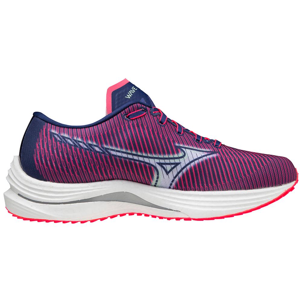 Zapatillas Running Mizuno Wave Rebellion
